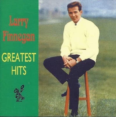 Finnegan ,Larry - Greatest Hits - Klik op de afbeelding om het venster te sluiten